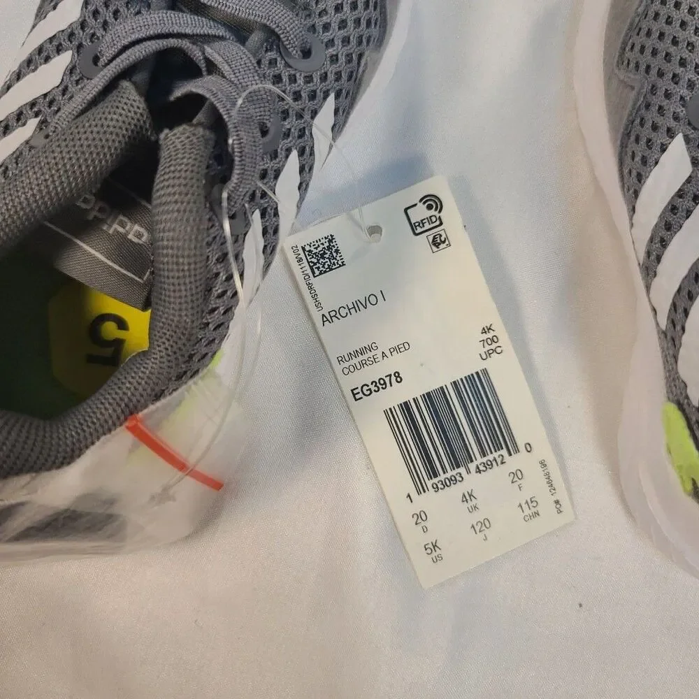 adidas archivo toddler